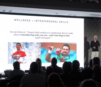 Calm Mind Is Your Superpower for Workplace Productivity and Decisive Leadership