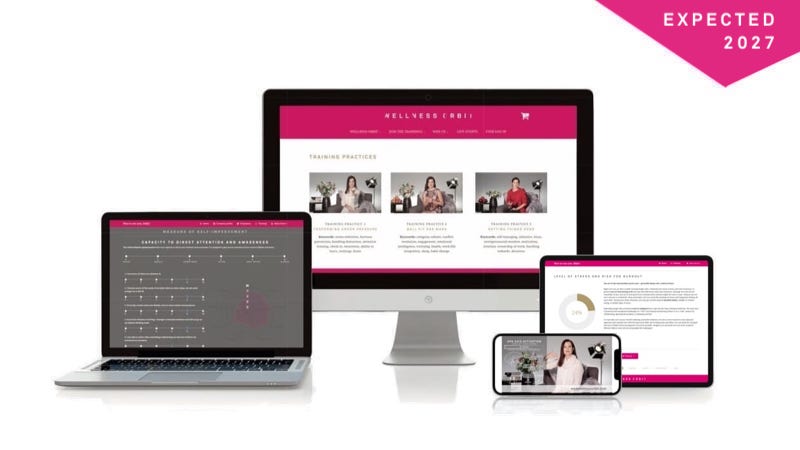 Understanding anxiety allows you to prevent it. This training is expected to be released 2027. Understanding anxiety allows you to prevent it. This training is expected to be released 2027.